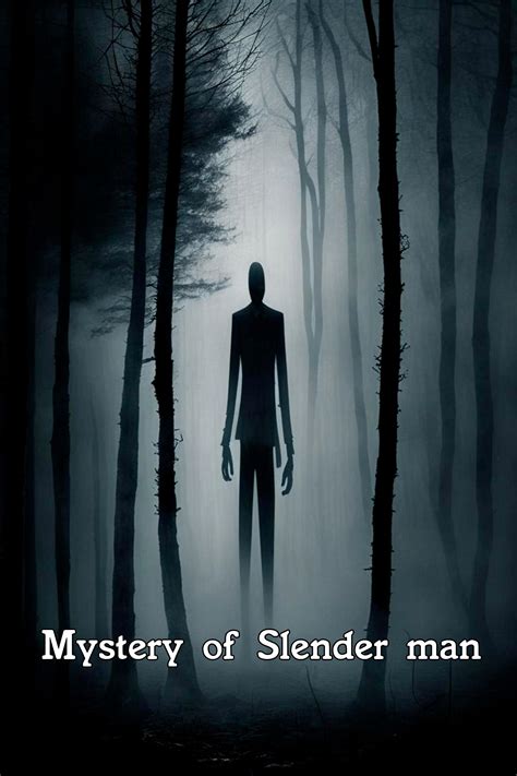 slender man website.